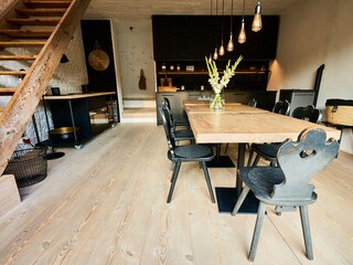 Casa per le vacanze Grassau Caratteristiche 8