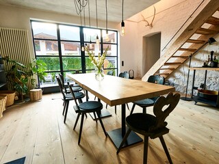 Casa per le vacanze Grassau Caratteristiche 10