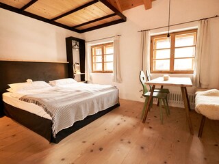 Casa per le vacanze Grassau Caratteristiche 15