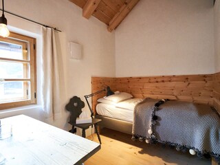 Casa per le vacanze Grassau Caratteristiche 17