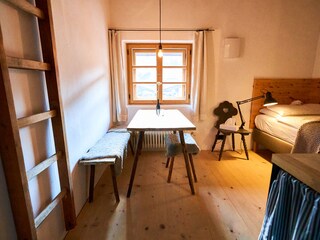 Casa per le vacanze Grassau Caratteristiche 18