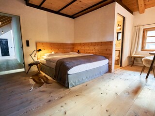 Casa per le vacanze Grassau Caratteristiche 21