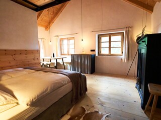 Casa per le vacanze Grassau Caratteristiche 22