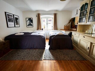 Casa per le vacanze Grassau Caratteristiche 24