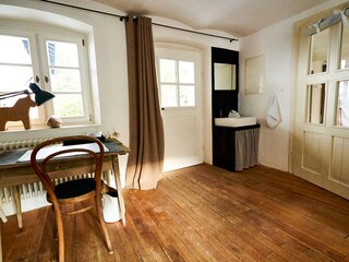 Casa de vacaciones Grassau Características 25