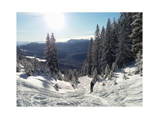 Casa per le vacanze Grassau Ambiente 31