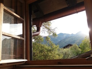 Casa per le vacanze Grassau Registrazione all'aperto 5