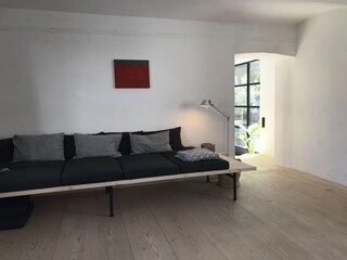 Casa de vacaciones Grassau Características 26