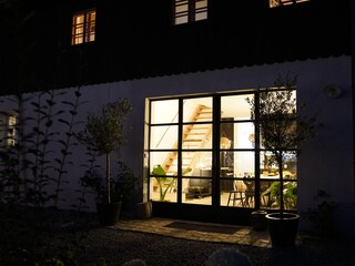 Casa per le vacanze Grassau Registrazione all'aperto 4