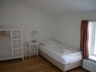 Dreibettzimmer