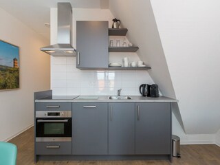 Appartement Zoutelande Kenmerken 12