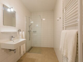Appartement Zoutelande Kenmerken 14