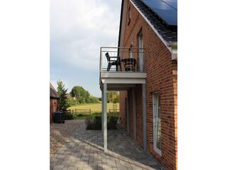 Appartamento per vacanze Eckernförde Registrazione all'aperto 3