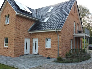 Apartamento de vacaciones Eckernförde Grabación al aire libre 2
