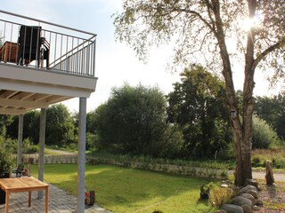 Appartamento per vacanze Eckernförde Registrazione all'aperto 4