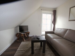 Apartamento de vacaciones Eckernförde Características 11
