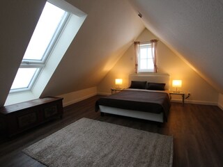 Appartamento per vacanze Eckernförde Caratteristiche 13