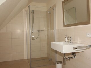 Apartamento de vacaciones Eckernförde Características 15