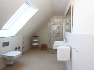 Apartamento de vacaciones Eckernförde Características 16