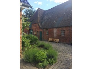 Appartamento per vacanze Eckernförde Registrazione all'aperto 7