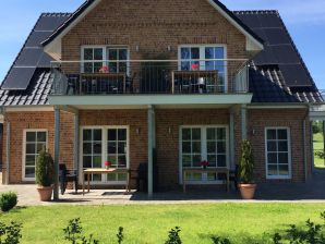 Apartamento de vacaciones Noor Herrmannshof Nº4 - Eckernförde - image1