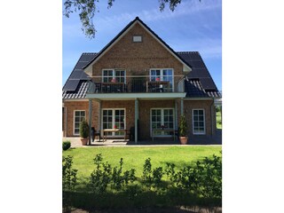 Appartamento per vacanze Eckernförde Registrazione all'aperto 1