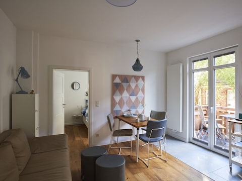 Ferienwohnung Leuchtfeuer