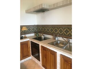 Appartamento per vacanze Polpenazze del Garda Caratteristiche 11