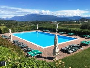 Ferienwohnung Vista sul Lago - Polpenazze del Garda - image1