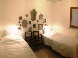 Appartamento per vacanze Polpenazze del Garda Caratteristiche 16