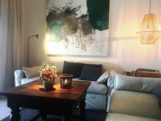 Appartamento per vacanze Polpenazze del Garda Caratteristiche 8