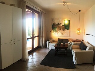 Appartamento per vacanze Polpenazze del Garda Caratteristiche 9