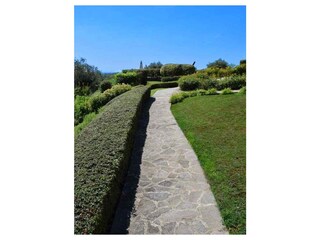 Appartamento per vacanze Polpenazze del Garda Registrazione all'aperto 7