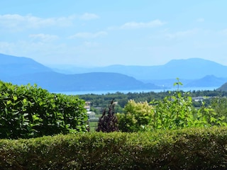 Holiday apartment Polpenazze del Garda Outdoor Recording 5