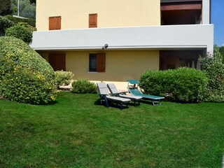 Appartamento per vacanze Polpenazze del Garda Registrazione all'aperto 6