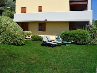 Holiday apartment Polpenazze del Garda Outdoor Recording 6