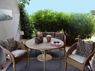 Appartamento per vacanze Polpenazze del Garda Registrazione all'aperto 2