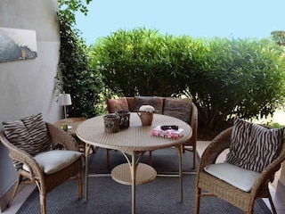 Holiday apartment Polpenazze del Garda Outdoor Recording 2