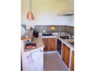 Appartamento per vacanze Polpenazze del Garda Caratteristiche 12