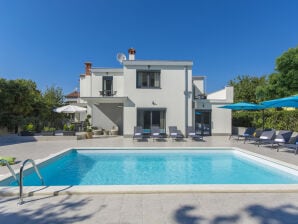 Villa Romi M - Porec - image1