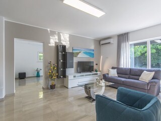 Villa Porec Caratteristiche 8