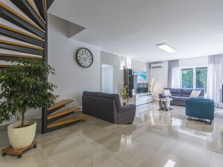 Villa Porec Ausstattung 9