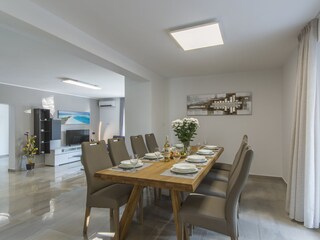 Villa Porec Ausstattung 10