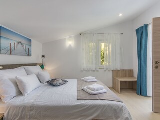 Villa Porec Ausstattung 12