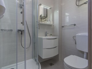 Villa Porec Ausstattung 13