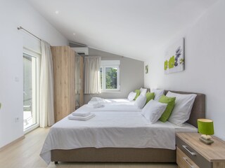 Villa Porec Ausstattung 14
