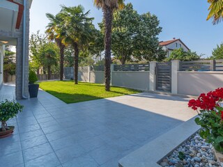 Villa Porec Umgebung 19