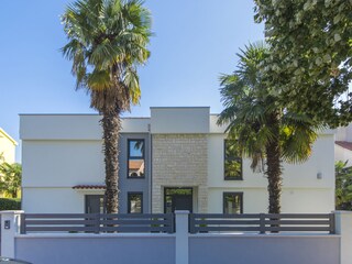 Villa Porec Ambiente 20