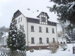 Ferienwohnung Müller 2 - Gelenau - image1