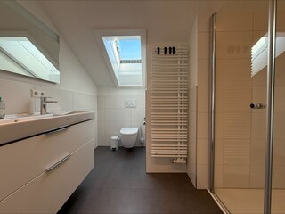 Ferienwohnung Inzell Ausstattung 2